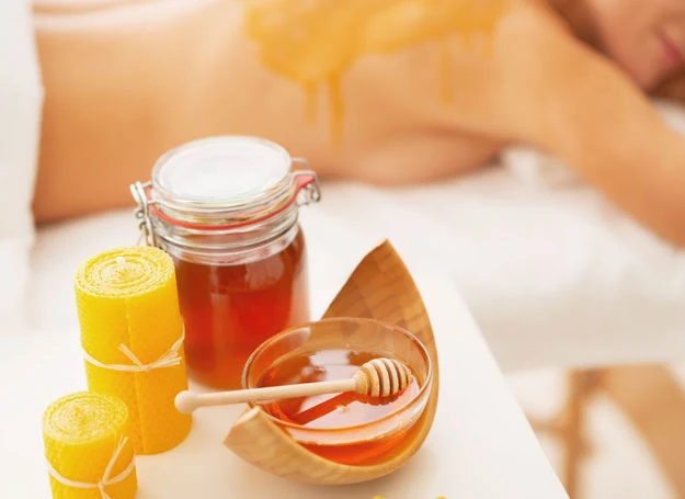 Miodowa pielęgacja ciała da ci satysfakcjonujące rezultaty Miodowa pielęgacja ciała da ci satysfakcjonujące rezultaty