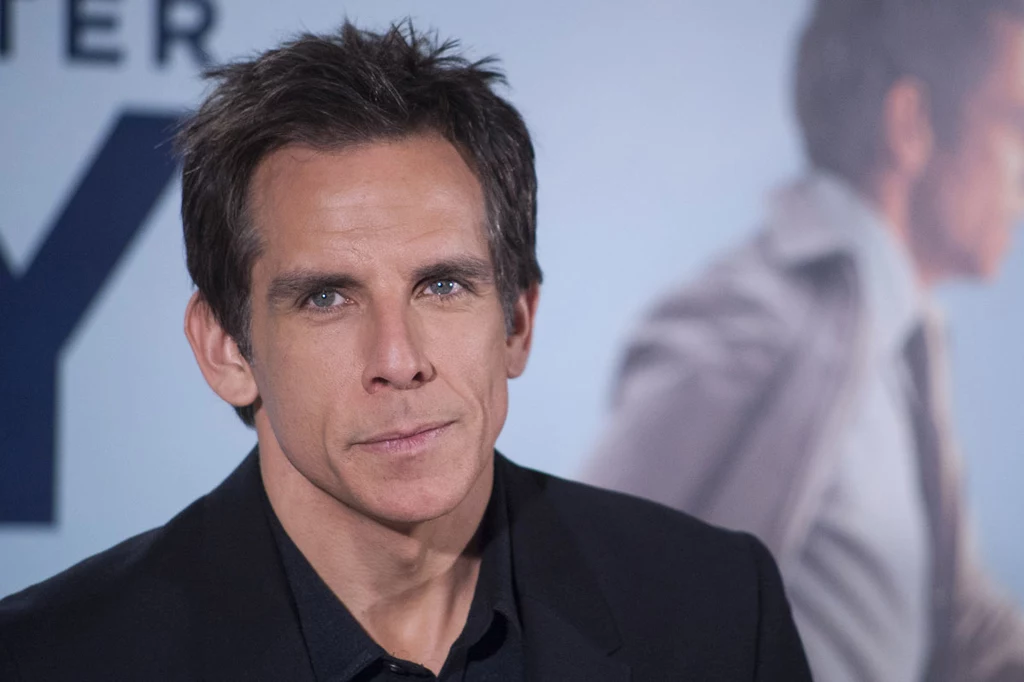 Ben Stiller