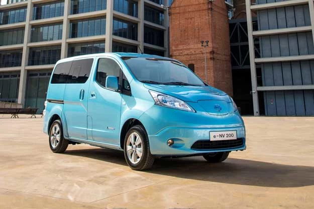 e-NV200