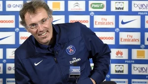Laurent Blanc