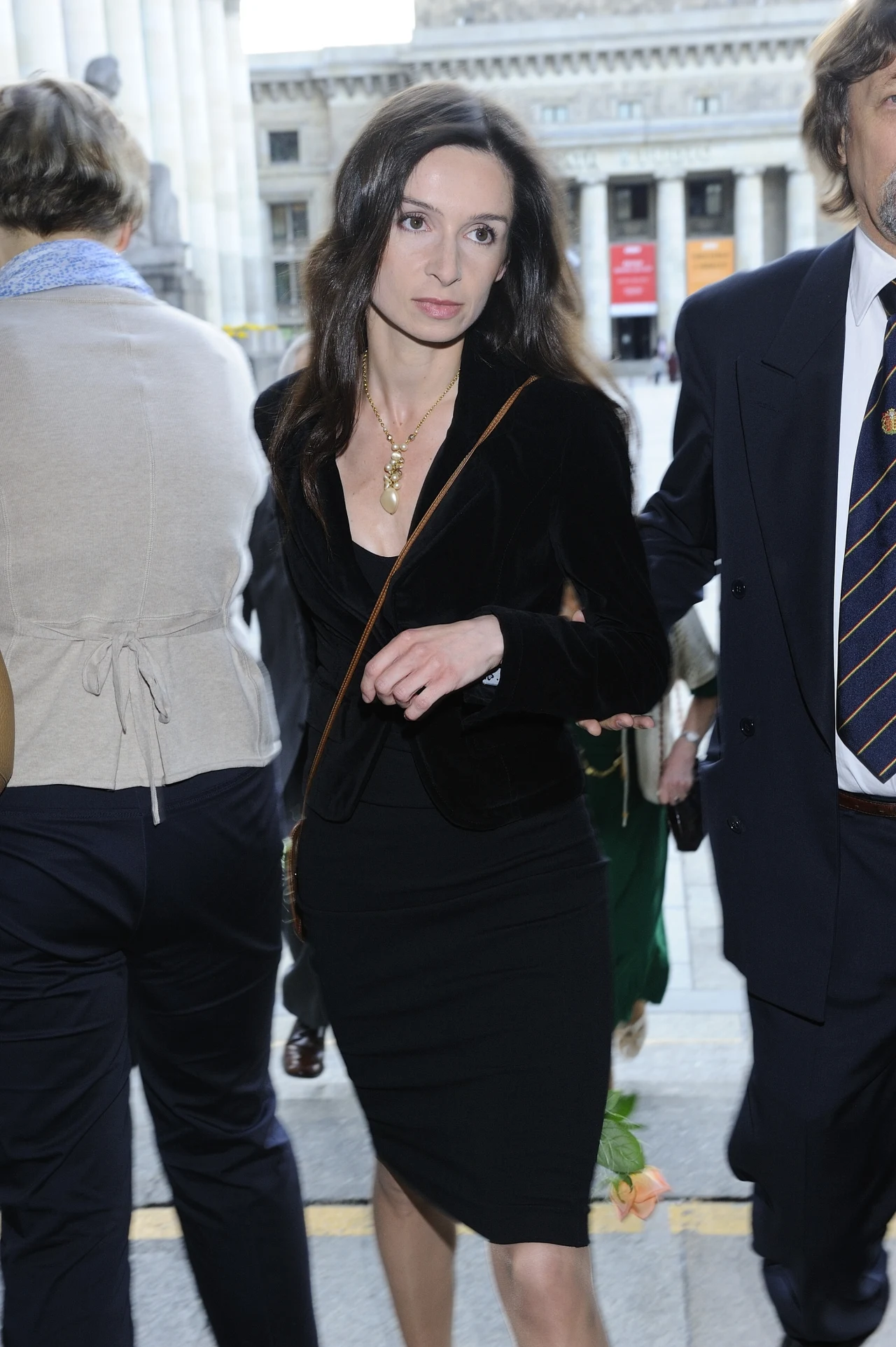 Marta Kaczyńska Marta Kaczyńska