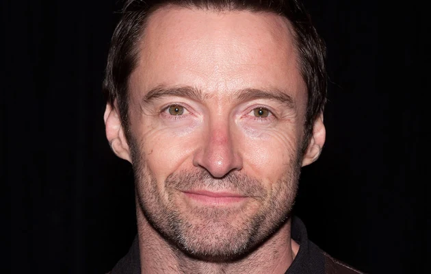 Hugh Jackman