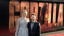  Seth Green i Clare Grant