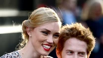  Seth Green i Clare Grant