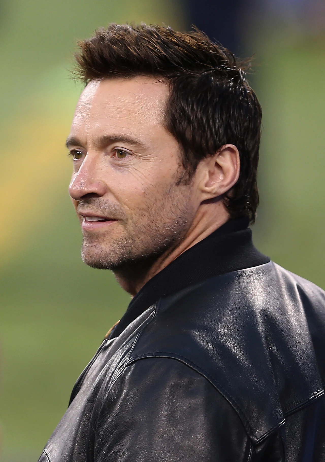 Hugh Jackman