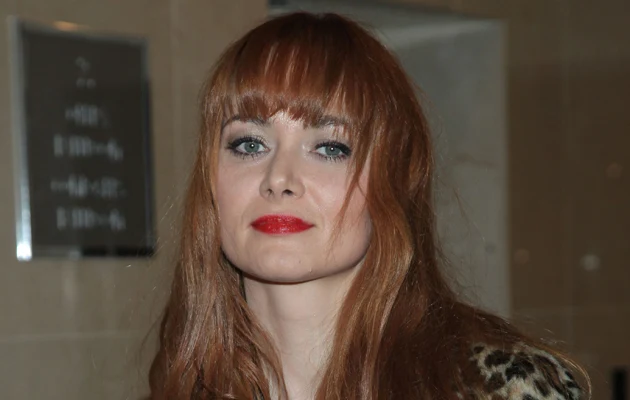 Ania Rusowicz Ania Rusowicz