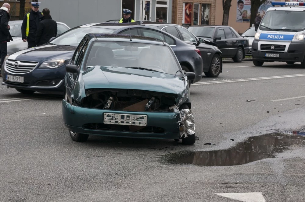 Szkodę będziemy likwidować u własnego ubezpieczyciela