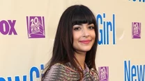 Hannah Simone