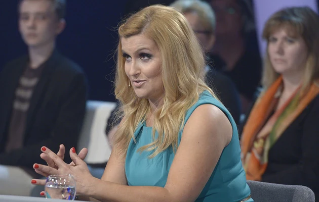 Kasia Skrzynecka Kasia Skrzynecka