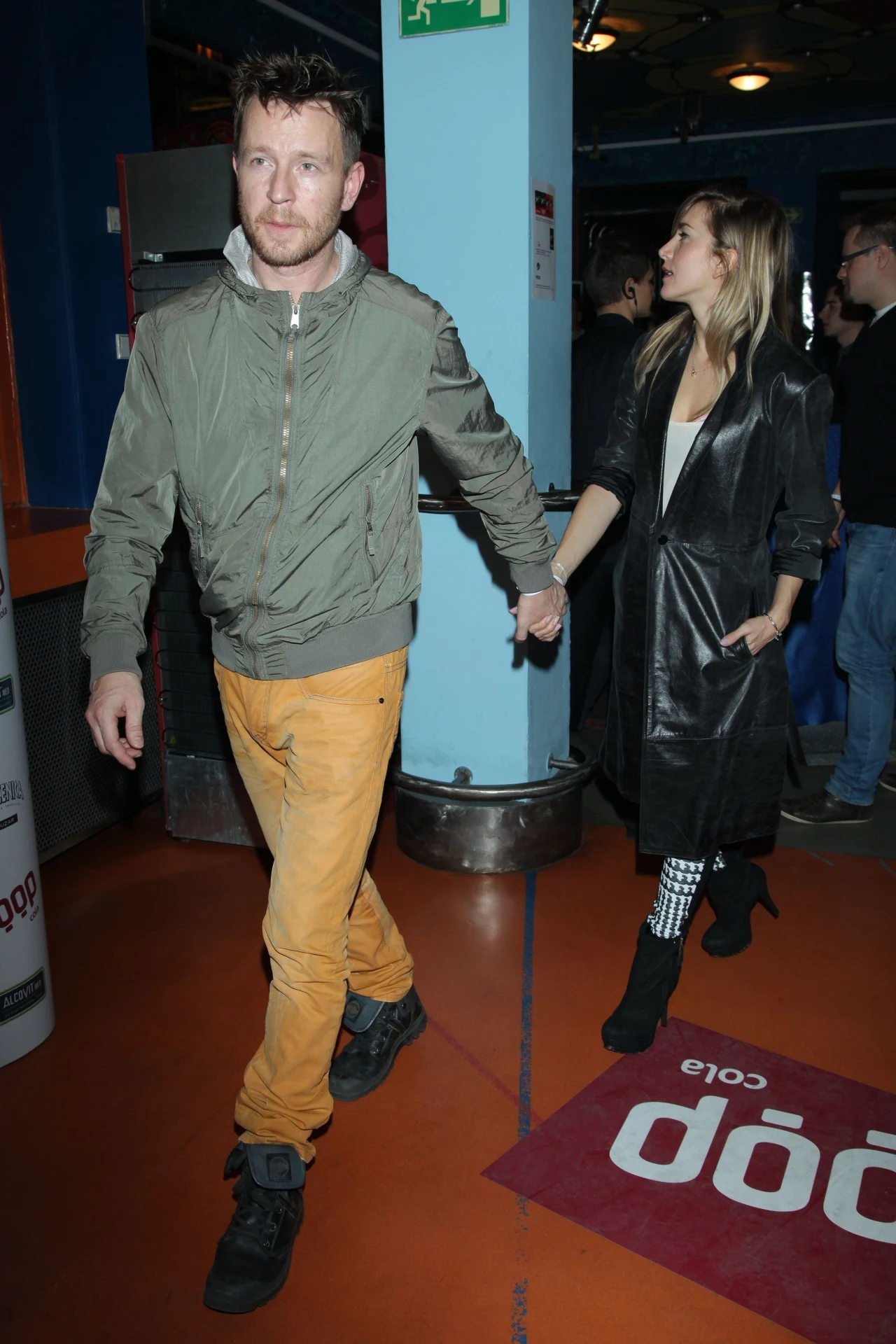 Wojtek i Kamila Wojtek i Kamila