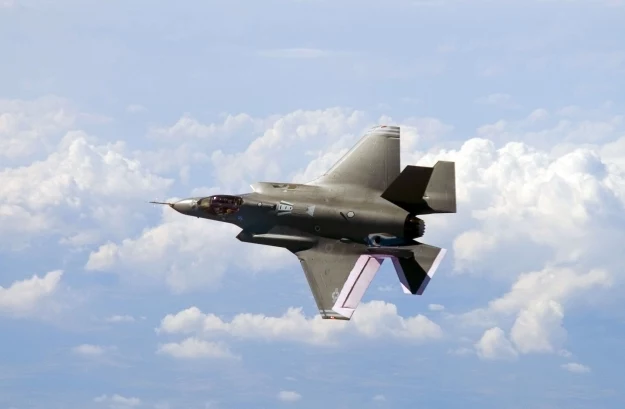 F-35 F-35