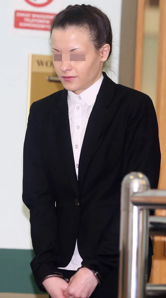 Katarzyna W. Katarzyna W.