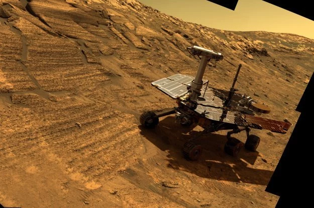 Życia cały czas szuka Curiosity Życia cały czas szuka Curiosity