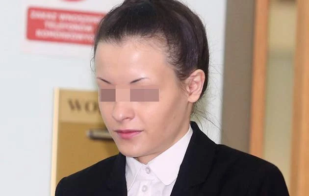 Katarzyna W. Katarzyna W.