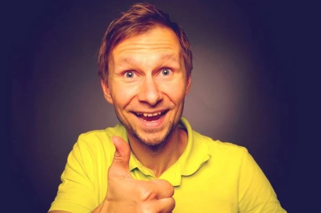 Ari Partinen Ari Partinen