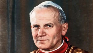 13 maja 1981 r. na placu Świętego Piotra do papieża strzelał turecki terrorysta Mehmet Ali Agca.