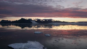 Spitsbergen okiem prawników