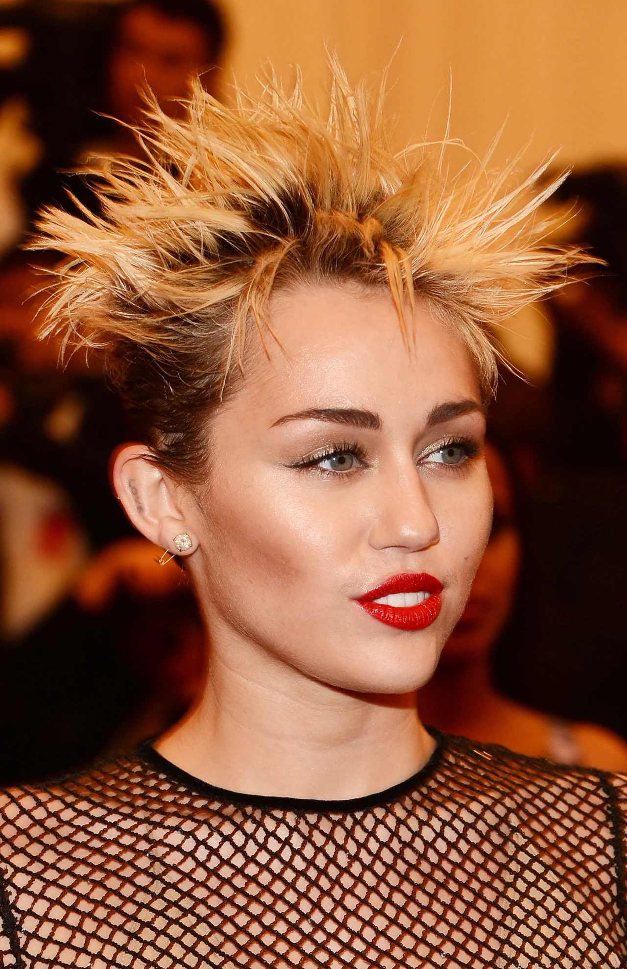 Miley Cyrus Miley Cyrus