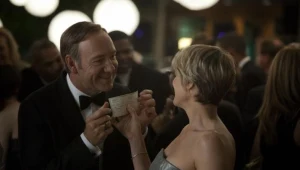House of Cards 