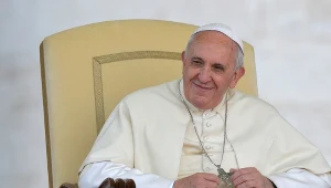 Papież Franciszek