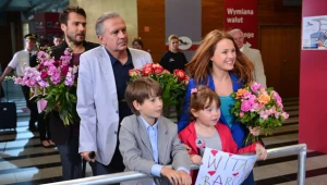 “Klan”: Czekając na Krystynę