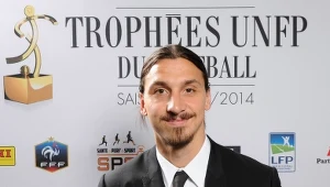 Zlatan Ibrahimović
