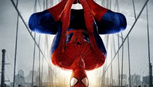 The Amazing Spider-Man 2