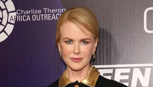 Nicole Kidman walczy o męża