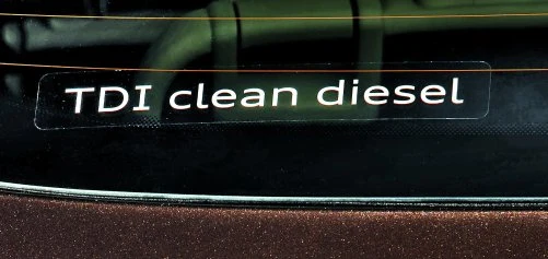 Clean Diesel (Audi)