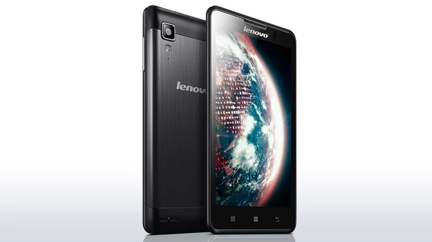 Lenovo P780