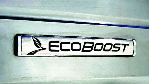 EcoBoost (Ford)