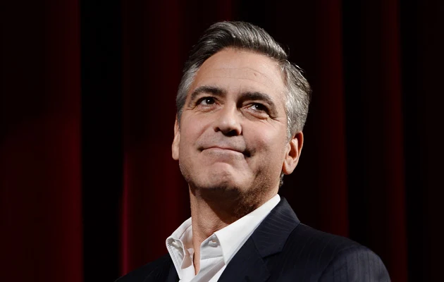 George Clooney chce być ojcem!