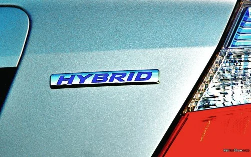 IMA, Hybrid (Honda)