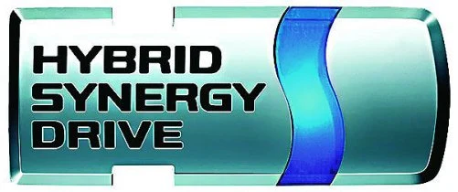 Hybrid Synergy Drive (Toyota)