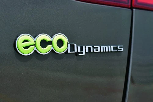 EcoDynamics (Kia)