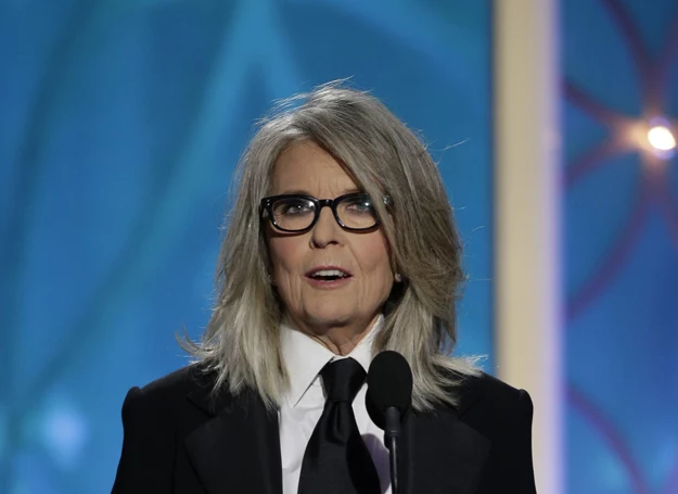 Diane Keaton