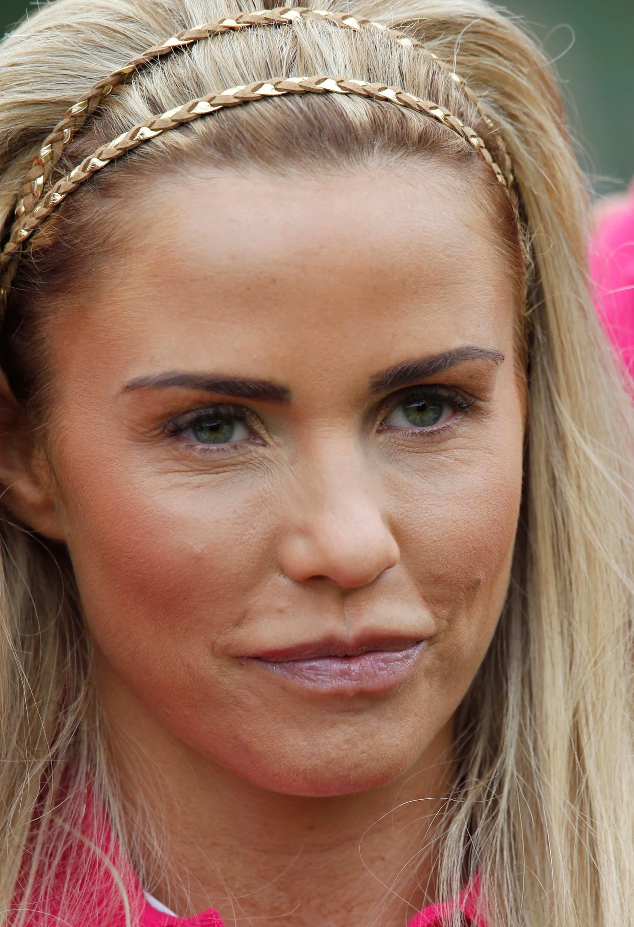 Katie Price Katie Price