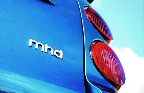 MHD (Smart)