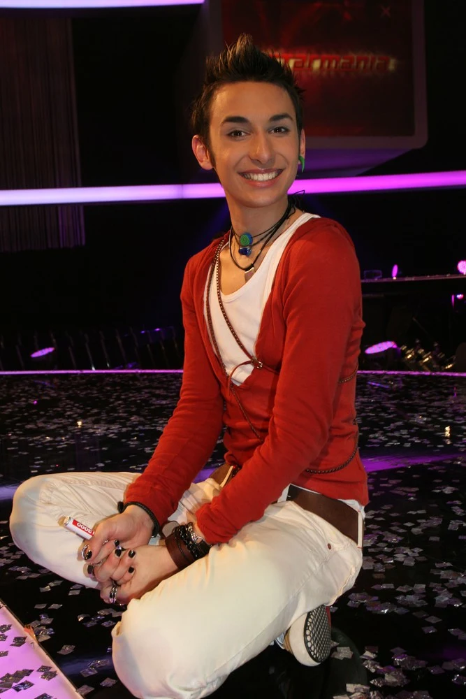 Thomas Neuwirth Thomas Neuwirth