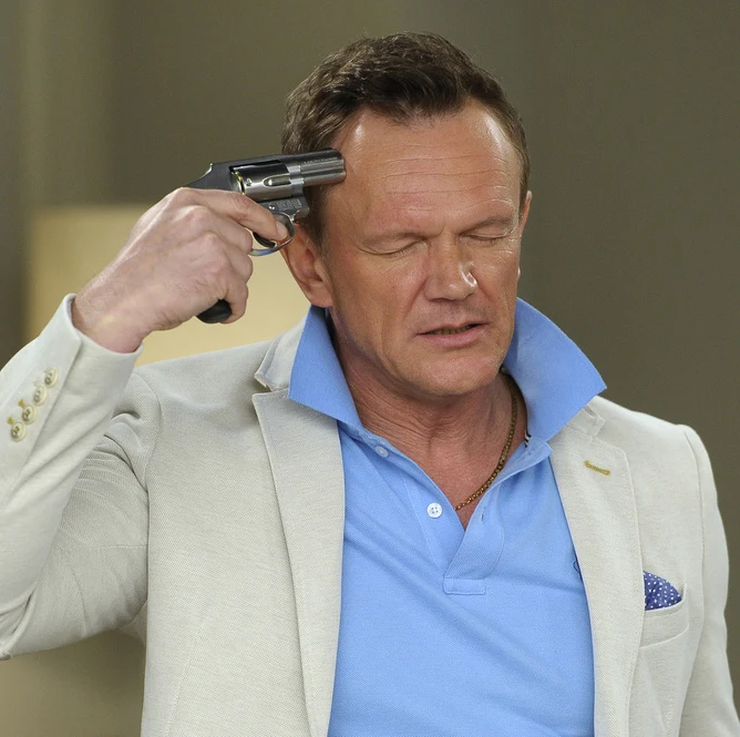 Czarek Pazura Czarek Pazura