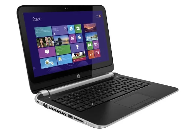 HP Pavilion TouchSmart 11 HP Pavilion TouchSmart 11