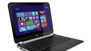 Test HP Pavilion TouchSmart 11 - notebook z AMD