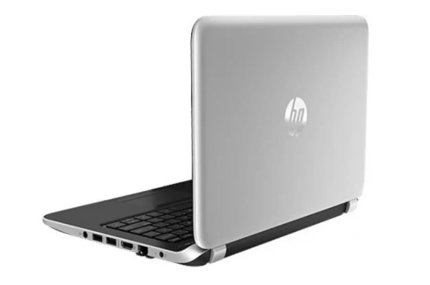 HP Pavilion TouchSmart 11 