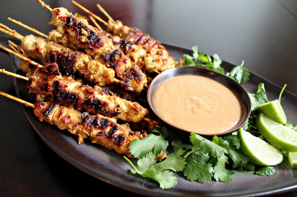 Satay