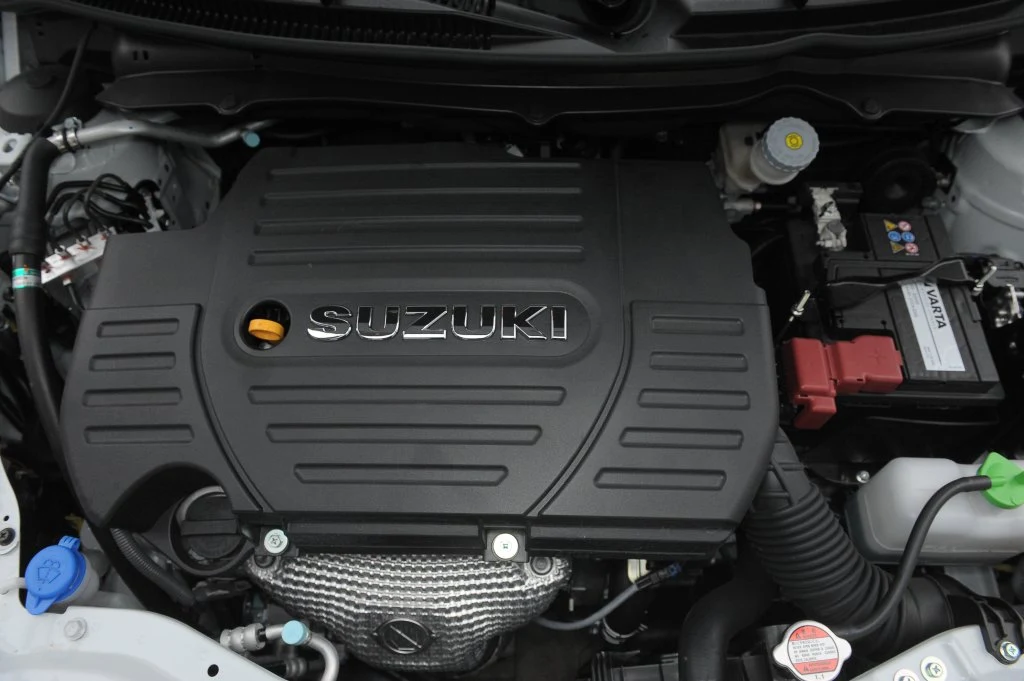 Silnik lubi dynamiczną jazdę, ale w mieście zużywa niemal 10 l na 100 km.