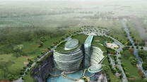 Shimao Wonderland Intercontinental