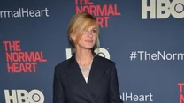 Julia Roberts nowojorskiej premierze filmu "The Normal Heart" 