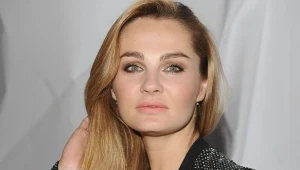 Małgorzata Socha twierdzi, że ma naturalną skłonność do tycia i musi bezustannie kontrolować wagę.