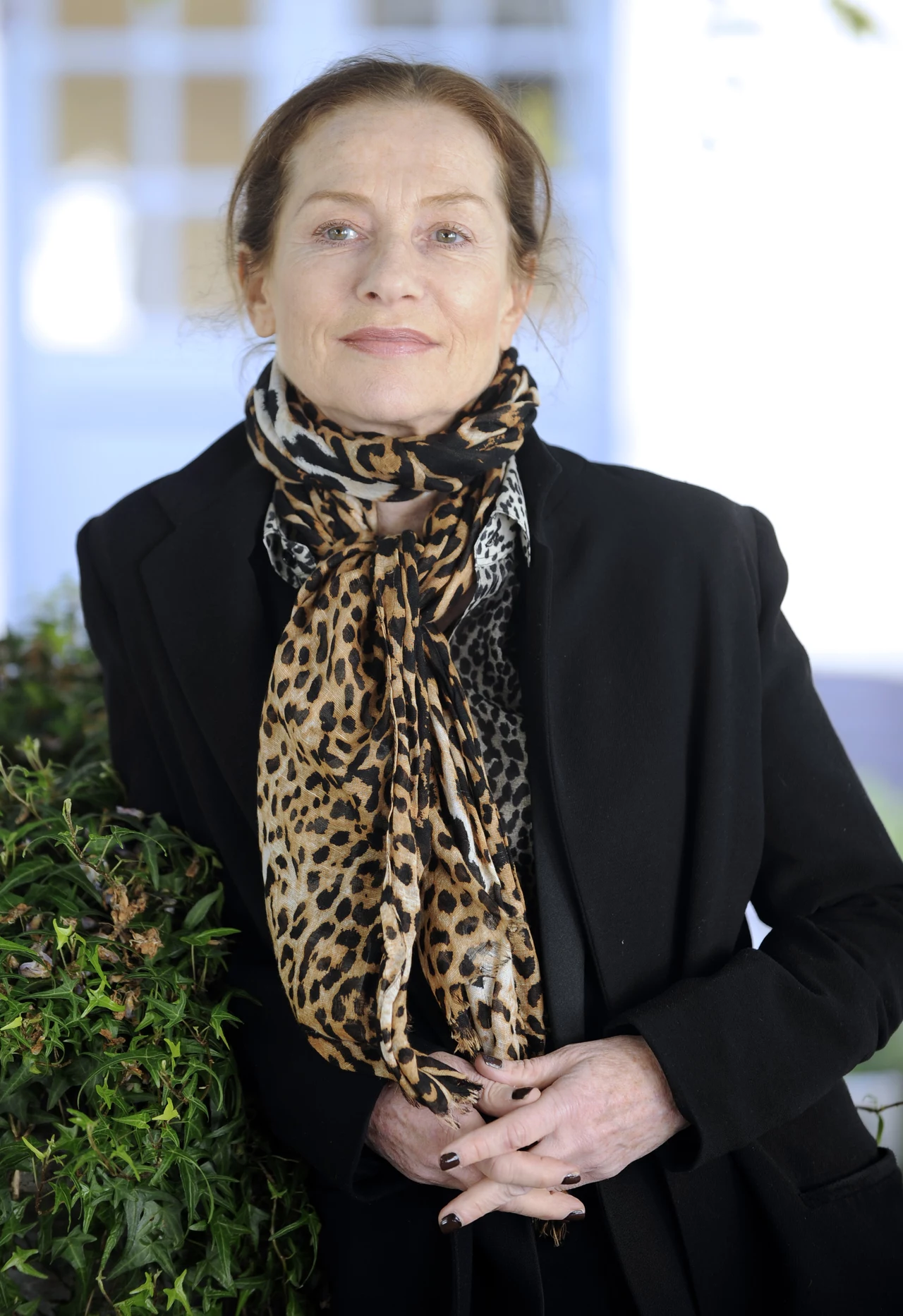 Isabelle Huppert Isabelle Huppert