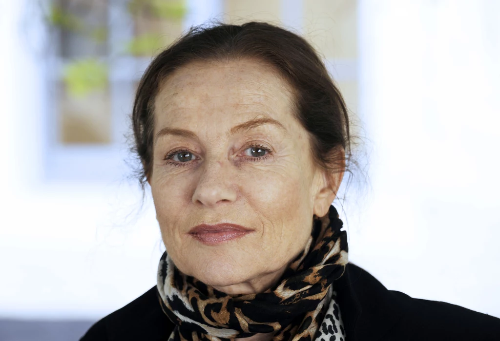 Isabelle Huppert Isabelle Huppert